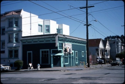 21st and Harrison 1994